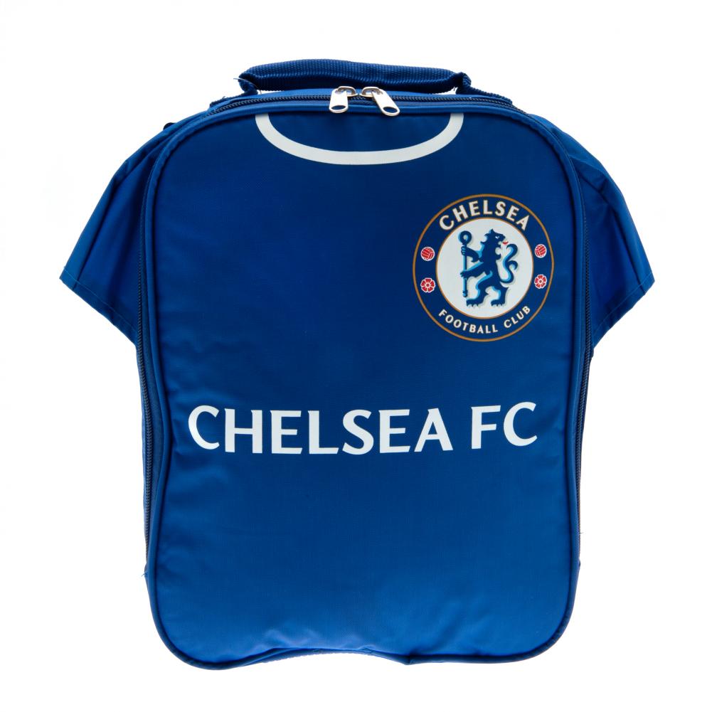 Chelsea FC Kit Lunch Bag: 1 - Bags By Chelsea