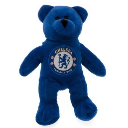 Chelsea FC Mini Bear: 1 - Teddy Bears & Soft Toys By Chelsea