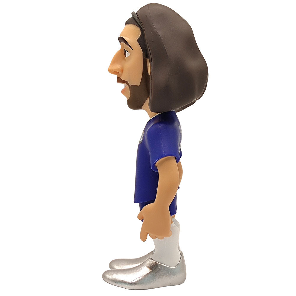 Chelsea FC MINIX Figure 12cm Cucurella: 3 - Figures & Collectables By Chelsea