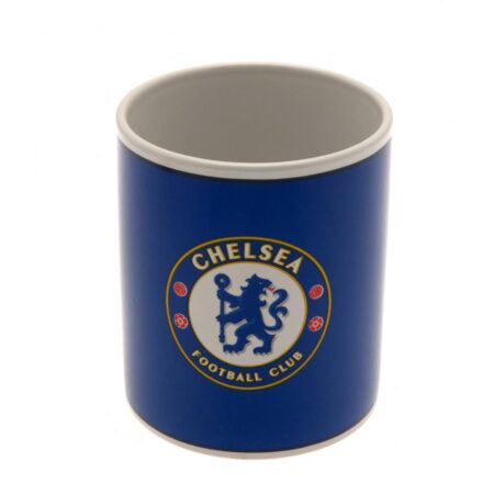 Chelsea FC Fade Mug: 2 - Mugs By Chelsea