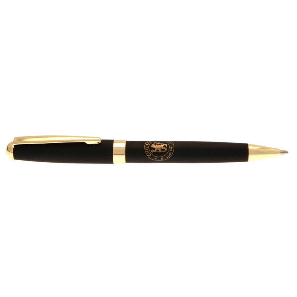 Chelsea FC Pen & Roll Case: 2 - Pens & Pencils By Chelsea