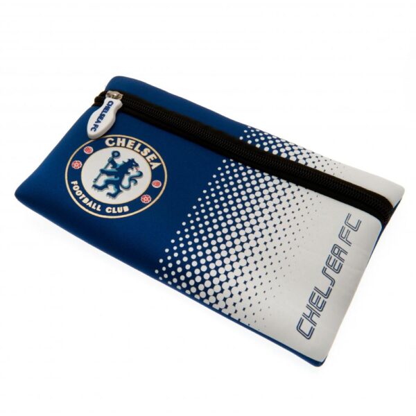 Chelsea FC Fade Pencil Case: 1 - Pencil Cases & Sets By Chelsea