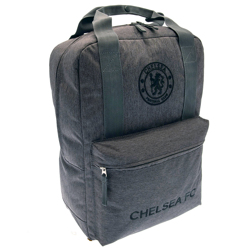 Chelsea FC Premium Backpack: 2 - Bags By Chelsea