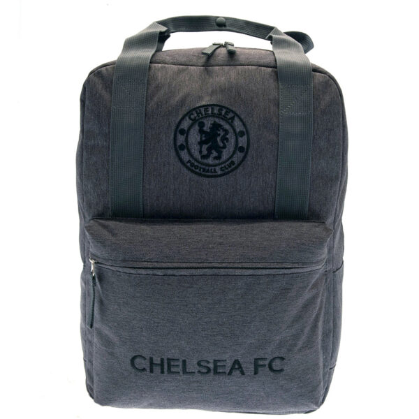 Chelsea FC Premium Backpack: 1 - Bags By Chelsea