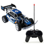 Chelsea FC Radio Control Speed Buggy 1:18 Scale: 1 - Toys By Chelsea