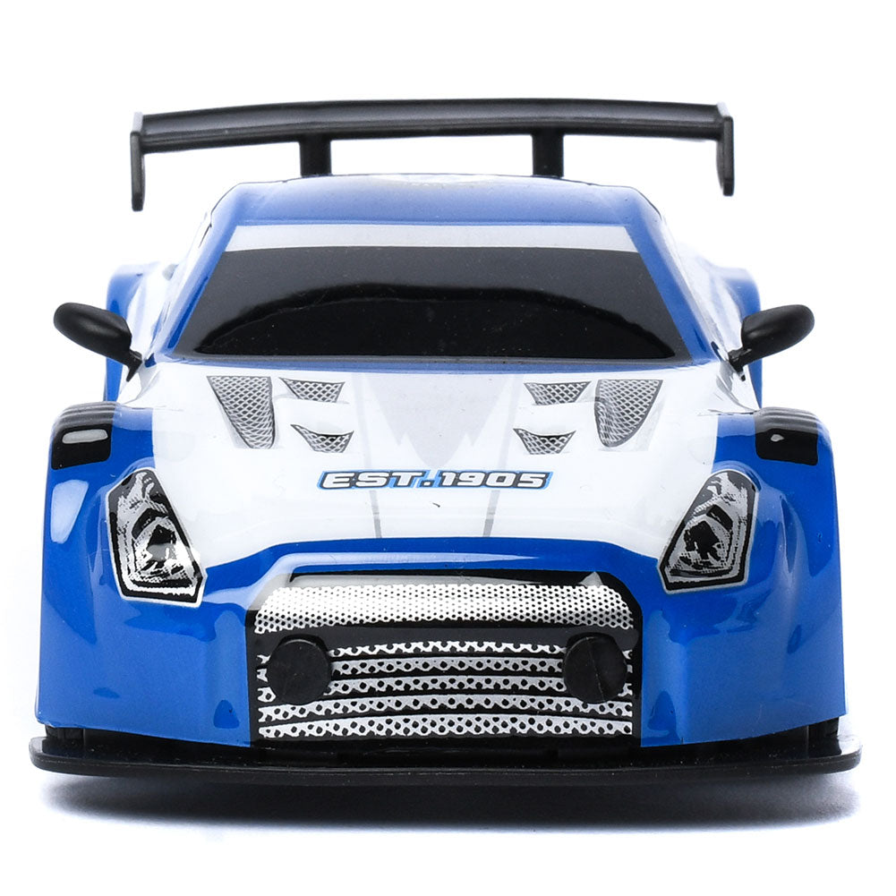 Chelsea fc radio control sportscar 1 24 scale