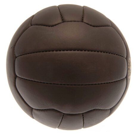 Chelsea FC Retro Heritage Football: 3 - Balls By Chelsea