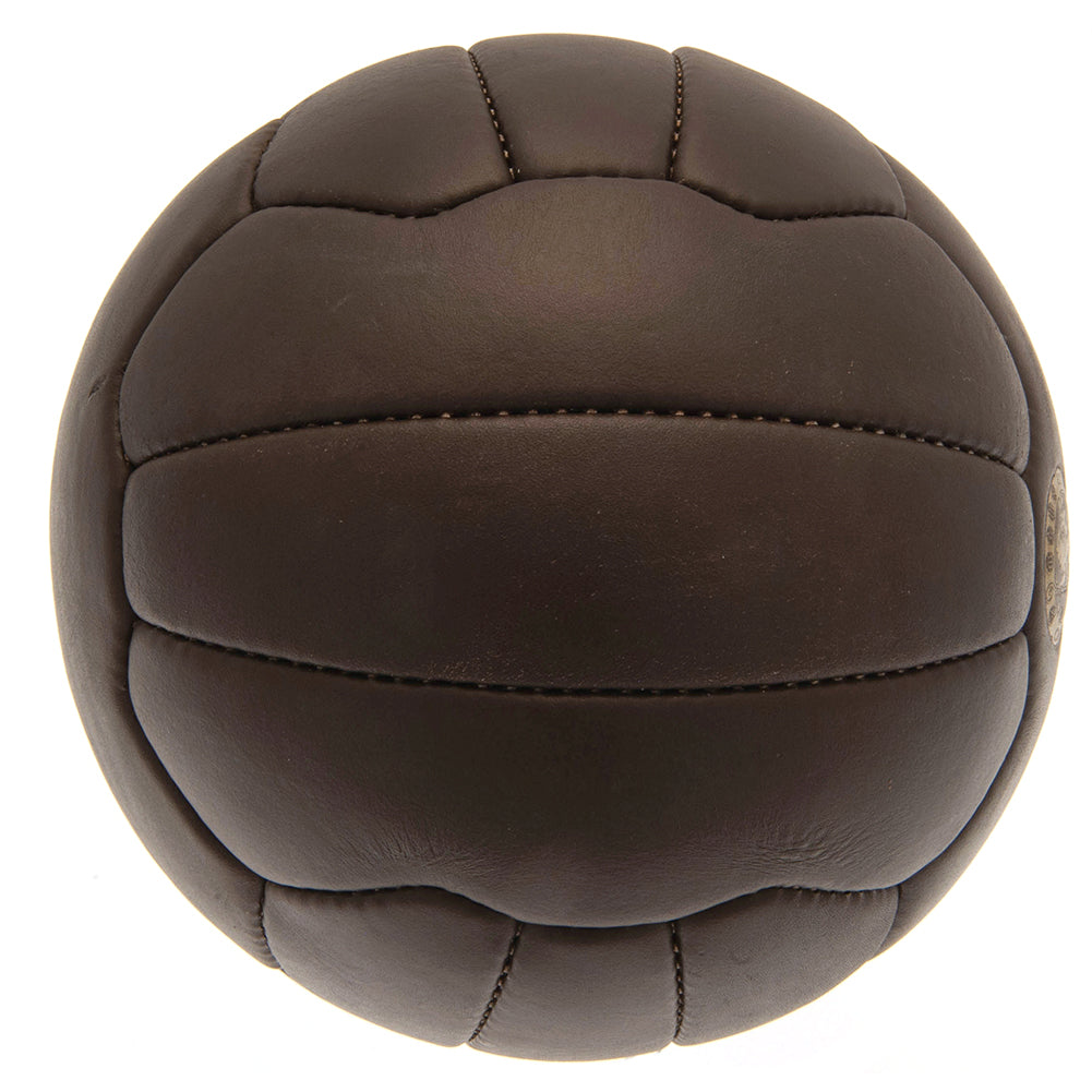 Chelsea FC Retro Heritage Football: 3 - Balls By Chelsea