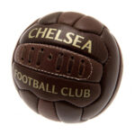 Chelsea FC Retro Heritage Mini Ball: 1 - Balls By Chelsea