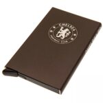 Chelsea FC rfid Aluminium Card Case: 1 - Wallets By Chelsea