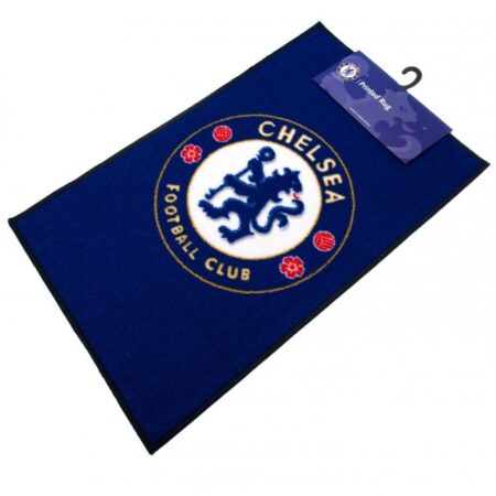 Chelsea FC Rug: 3 - Bedroom By Chelsea