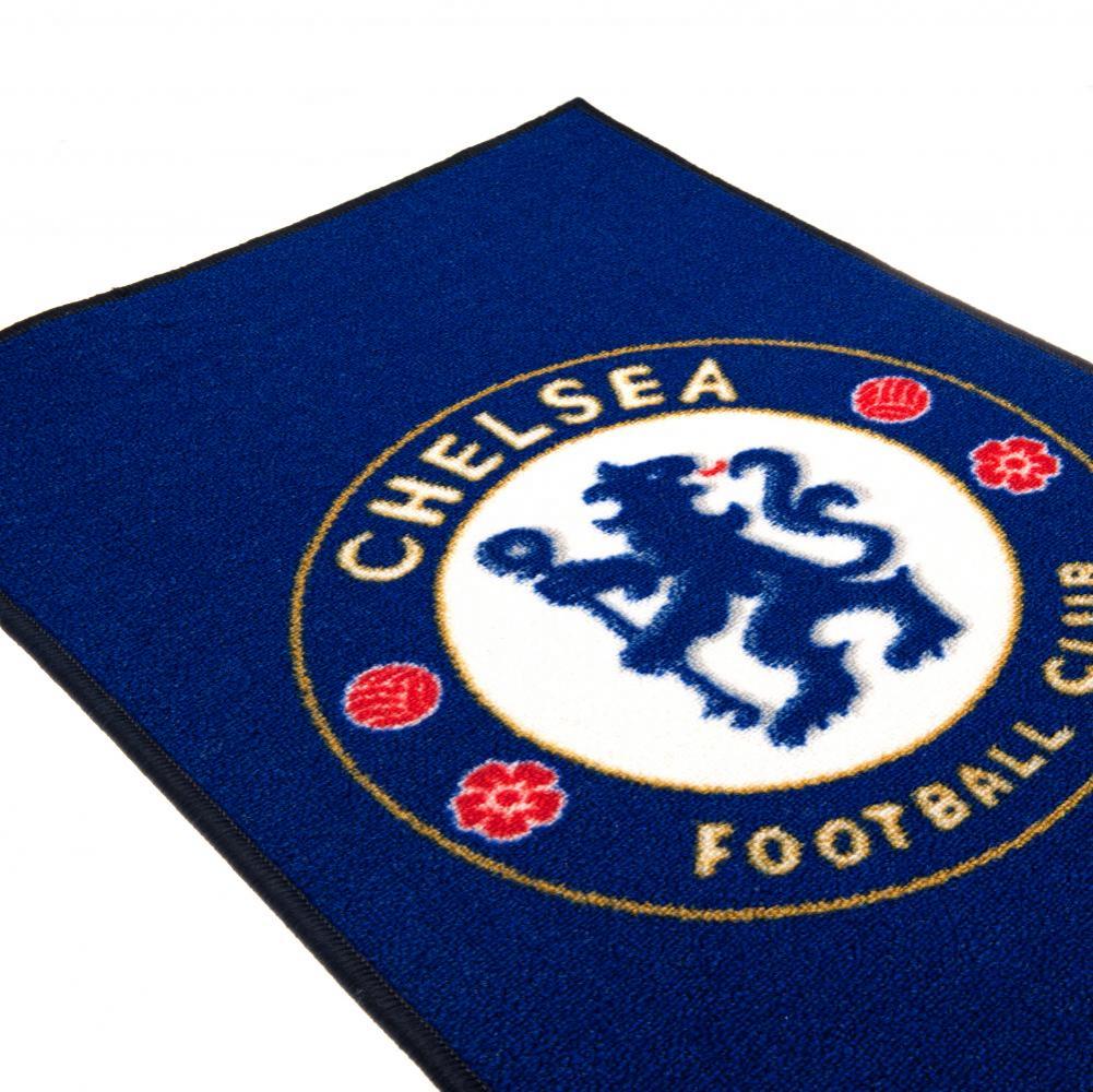 Chelsea FC Rug: 1 - Bedroom By Chelsea