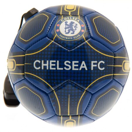 Chelsea FC Size 2 Skills Trainer: 2 - Balls By Chelsea