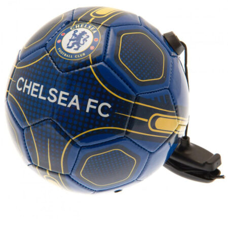Chelsea FC Size 2 Skills Trainer: 1 - Balls By Chelsea