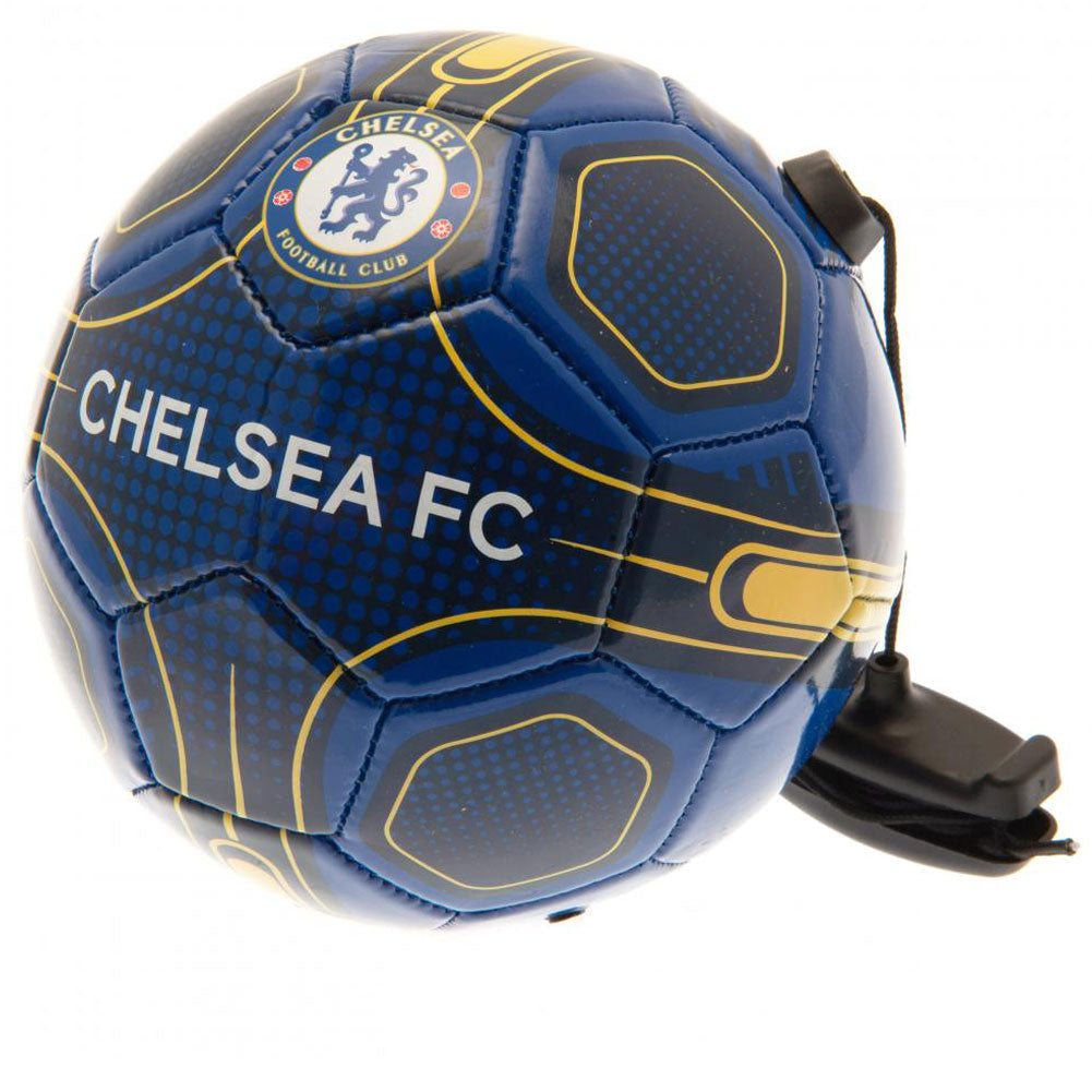 Chelsea FC Size 2 Skills Trainer: 1 - Balls By Chelsea