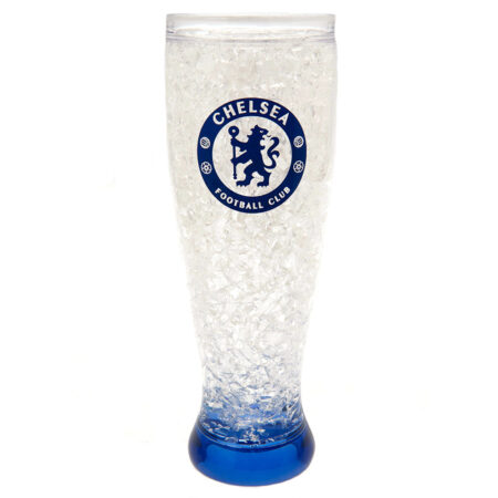 Chelsea FC Slim Freezer Mug: 1 - Mugs By Chelsea