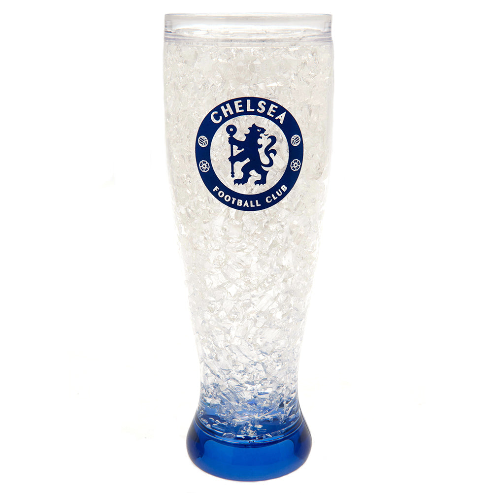 Chelsea FC Slim Freezer Mug: 1 - Mugs By Chelsea