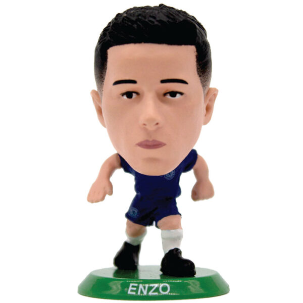 Chelsea FC SoccerStarz Fernandez: 1 - SoccerStarz By Chelsea
