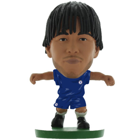 Chelsea FC SoccerStarz James: 1 - SoccerStarz By Chelsea