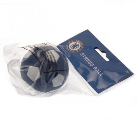 Chelsea FC Stress Ball: 3 - Balls By Chelsea