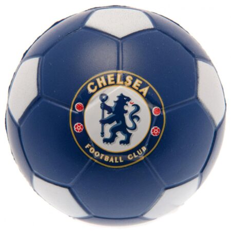 Chelsea FC Stress Ball: 1 - Balls By Chelsea