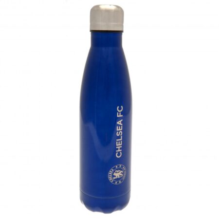 Chelsea FC Thermal Flask: 2 - Water Bottles By Chelsea