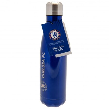 Chelsea FC Thermal Flask: 3 - Water Bottles By Chelsea