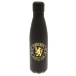 Chelsea FC Phantom Thermal Flask: 1 - Water Bottles By Chelsea