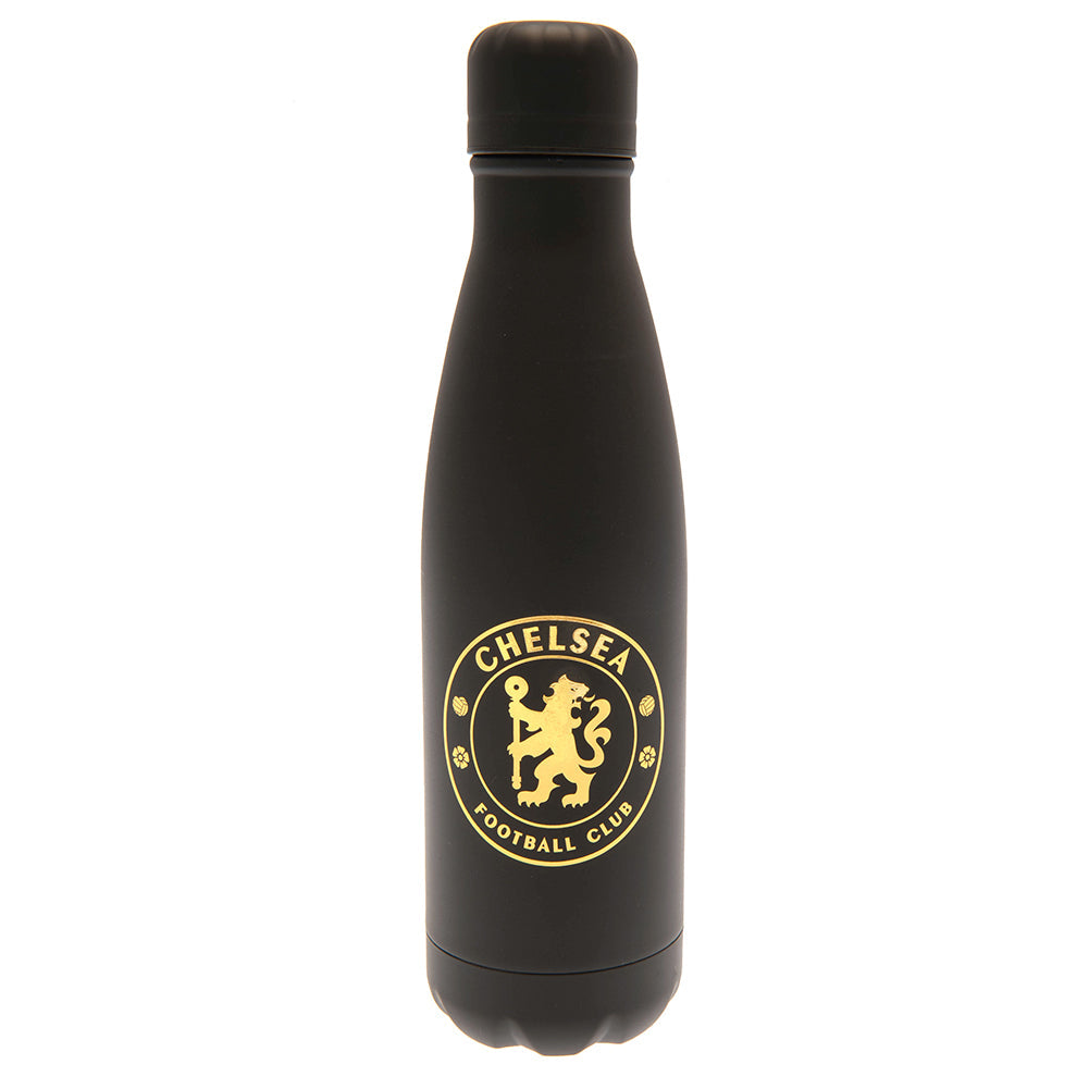 Chelsea FC Phantom Thermal Flask: 1 - Water Bottles By Chelsea