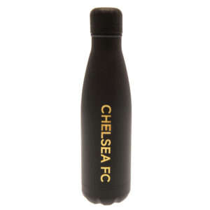 Chelsea FC Phantom Thermal Flask: 2 - Water Bottles By Chelsea