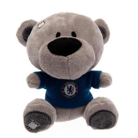 Chelsea FC Timmy Bear: 1 - Teddy Bears & Soft Toys By Chelsea