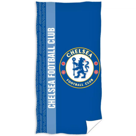 Chelsea FC Towel: 1 - Towels By Chelsea