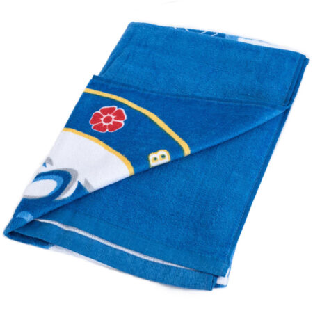 Chelsea FC Towel: 2 - Towels By Chelsea
