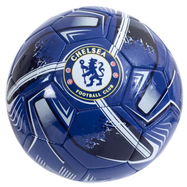 Chelsea FC Turbine Football: 1 - Balls By Chelsea