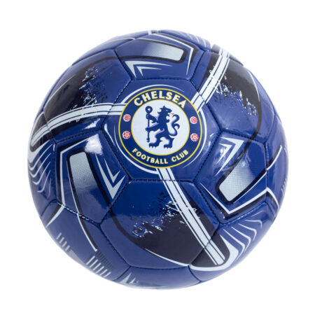 Chelsea FC Turbine Skill Ball: 1 - Balls By Chelsea