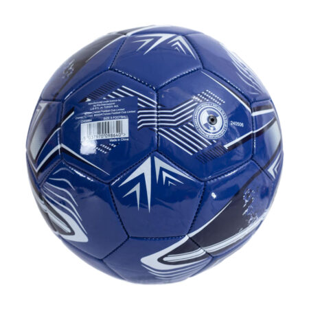 Chelsea FC Turbine Skill Ball: 3 - Balls By Chelsea