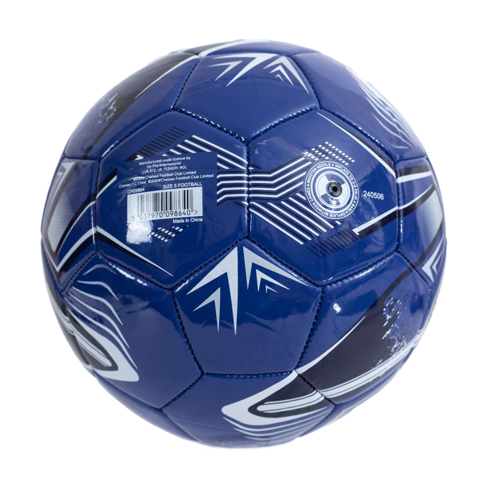 Chelsea FC Turbine Skill Ball: 3 - Balls By Chelsea