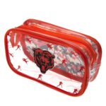 Chicago Bears Pencil Case: 1 - Pencil Cases & Sets By American Sports