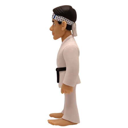 Cobra Kai MINIX Figure Daniel: 4 - Figures & Collectables By Cobra Kai