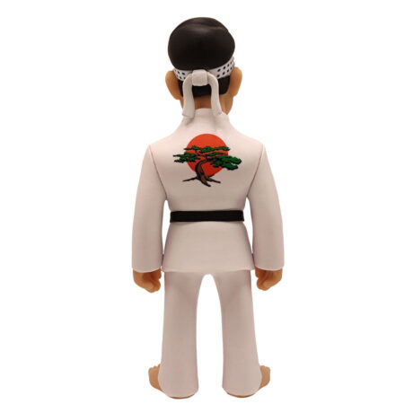 Cobra Kai MINIX Figure Daniel: 5 - Figures & Collectables By Cobra Kai