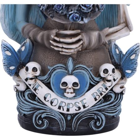 Corpse bride emily bust