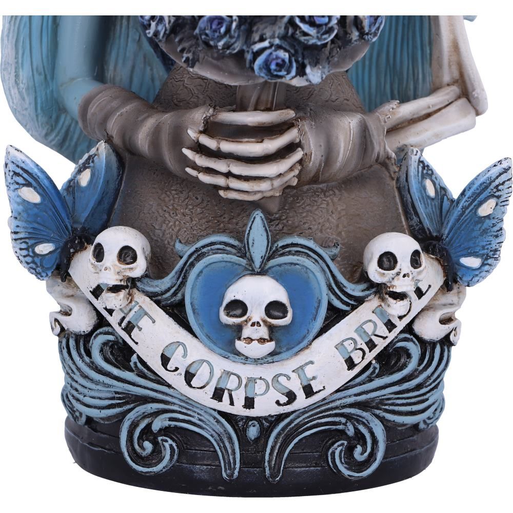 Corpse bride emily bust
