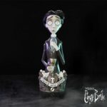 Corpse bride victor bust