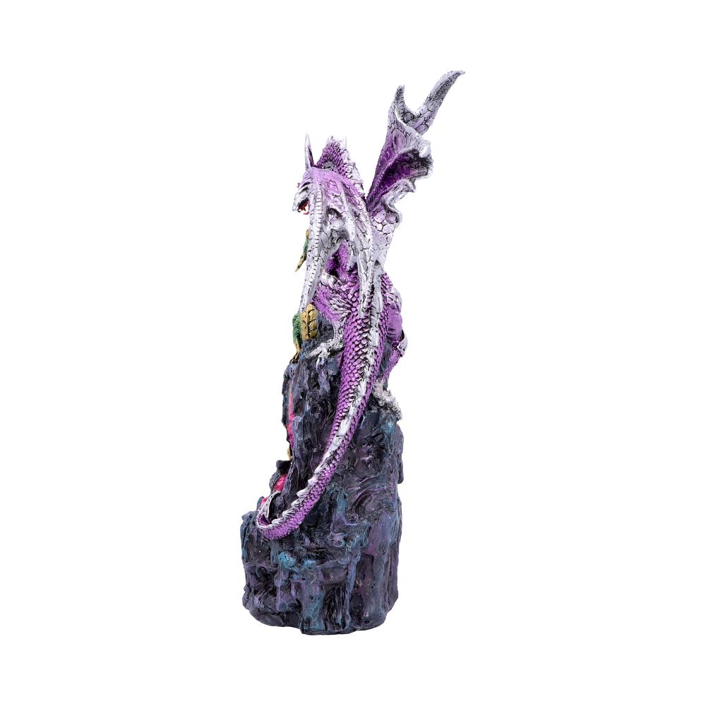 Creators Call Dragon and Dragonling Light Up Ornament: 3 - Figures & Collectables By Gift Moments
