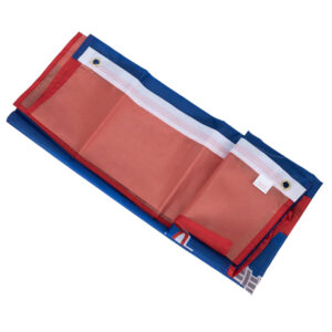 Crystal Palace FC Core Crest Flag: 2 - Flags & Banners By Crystal Palace