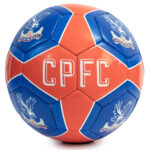 Crystal Palace FC Hex Football: 1 - Balls By Crystal Palace