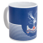 Crystal Palace FC Linea Mug: 1 - Mugs By Crystal Palace