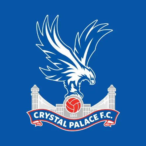 Crystal palace fc