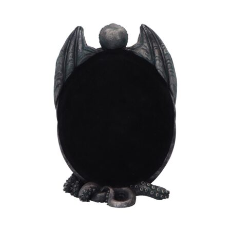 Cthulhu’s Reflection Gothic Mirror: 4 - Mirrors By Gift Moments