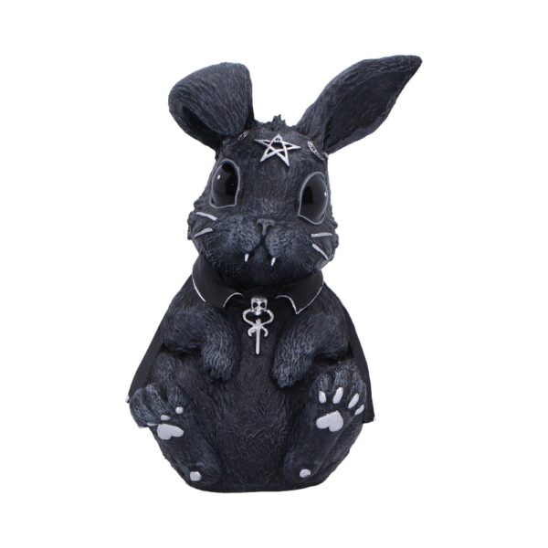 Cult Cuties Bunerius FigurineNemesis Now Exclusive: 2 - Figurines Small (Under 15cm) By NN Designs